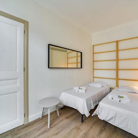 Immogroom- Close To The Palais Des Festivals- Wifi Cannes Luaran gambar